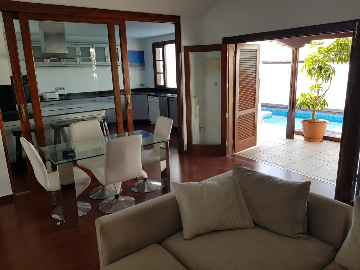 Villa Fenix Puerto del Carmen  Exterior photo